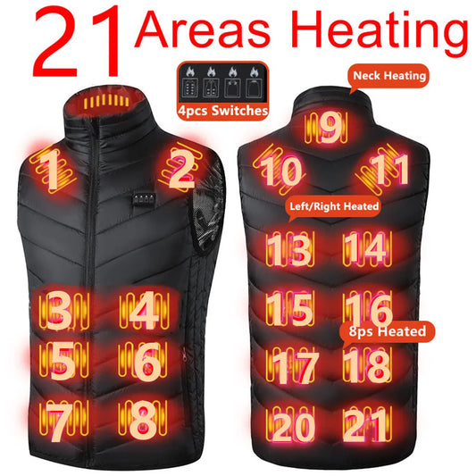 2023 ArcticShield™ Heated Vest